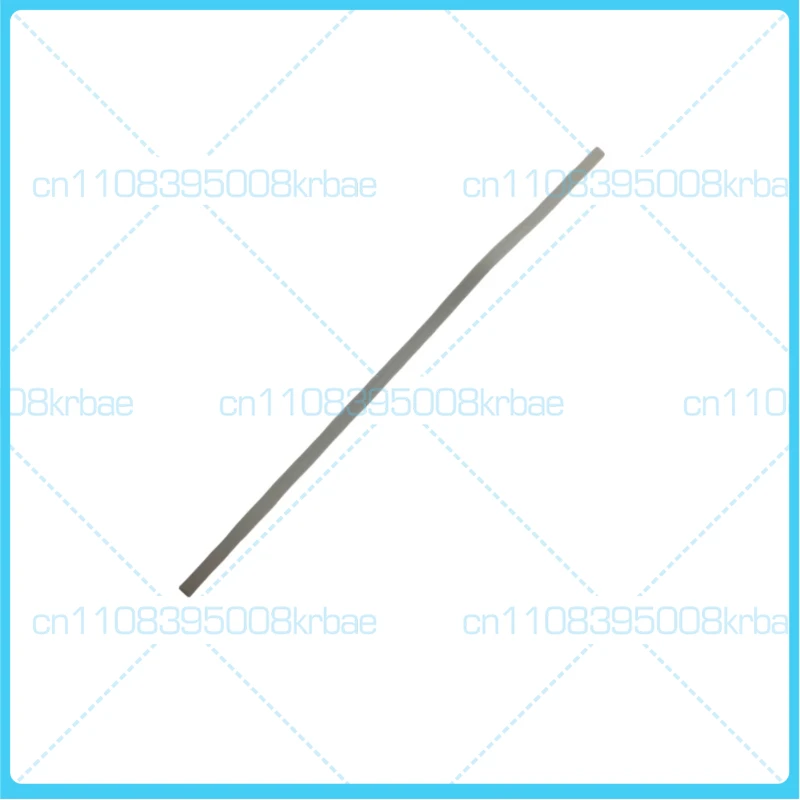 New original Suitable for HP Envy 13-AQ AH AG AR TPN-W133, W136, W144 foot pads. Anti-slip rubber strips.