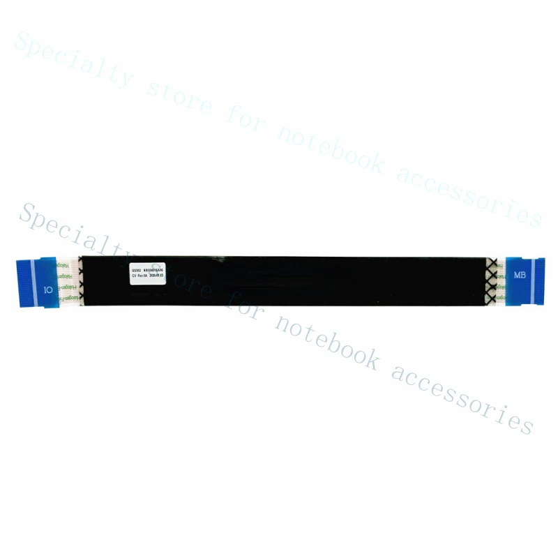 A+ For Lenovo 3-15IIL05 3-15IML05 3-15ITL05 BUTTON BOARD GS552 NS-C782 5C50S25046