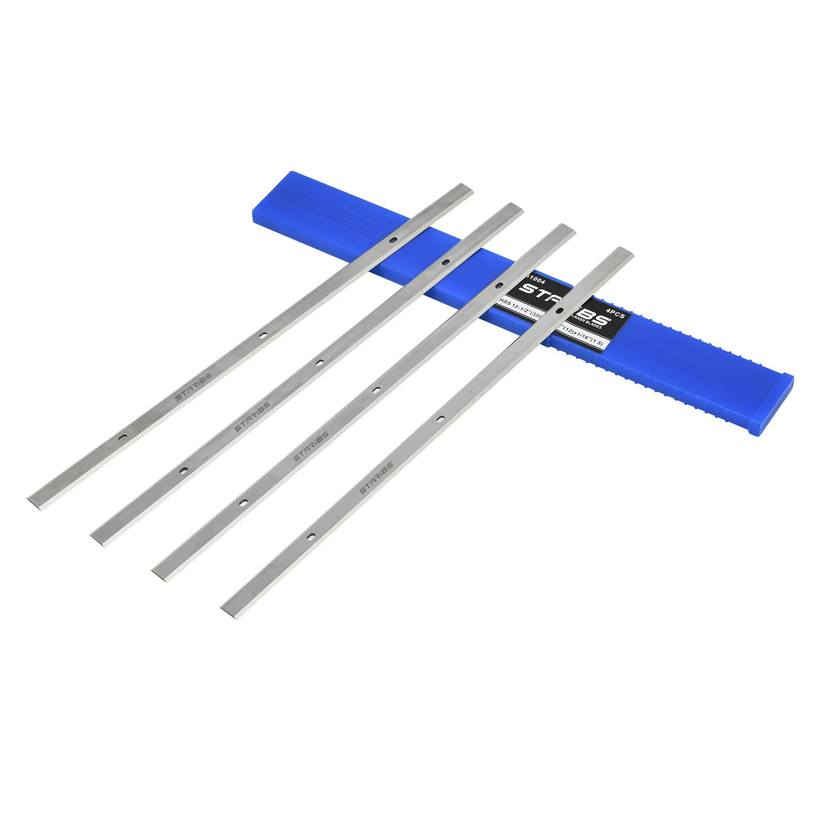 شفرات استاريبس لمسطحة دلتا 22-22-2022-مستوية ، 12-aj in ، 4 led