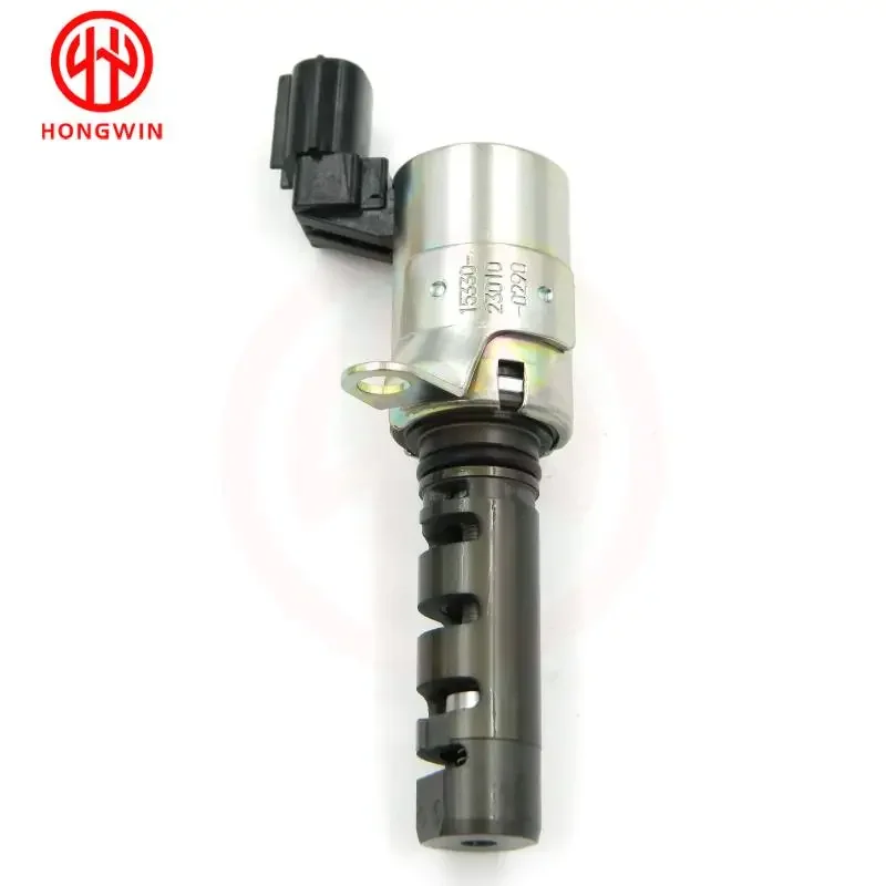 

15330-23010 VVT Timing Oil Ctrl Camshaft Solenoid Valve Fits TToyota Yaris 1533023010 ,15330 23010