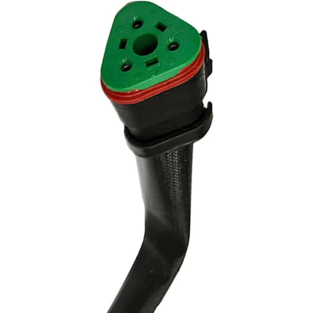 3E-8700 Temperature Sensor for Caterpillar 3116 3126 D9R 3E8700 For Caterpillar Engine 3116 3126 3126B 3176C And Tractor D9R - view 4