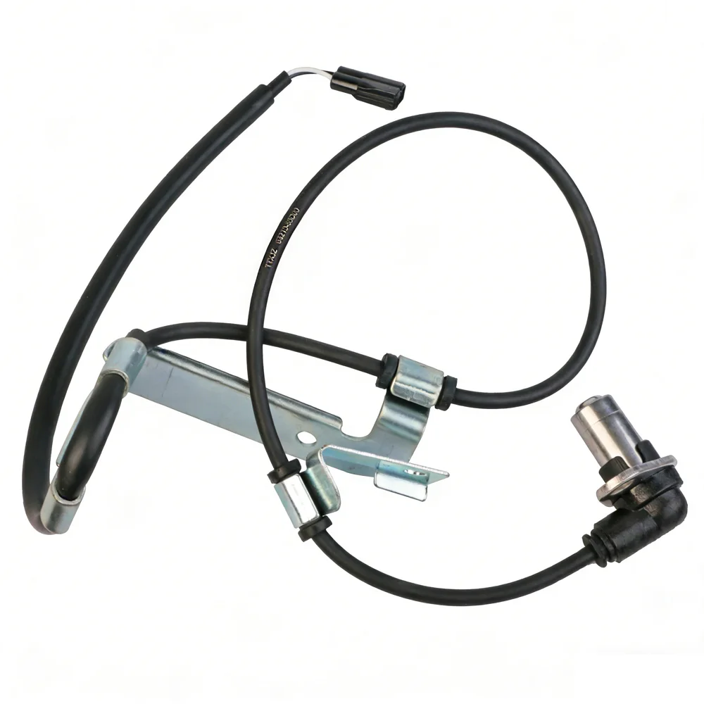 PEIVSO 56210-65D00 56220-65D00 Front LH/RH ABS Wheel Speed Sensor For Suzuki Grand Vitara 1999-2001 Suzuki XL-7 1999-2001