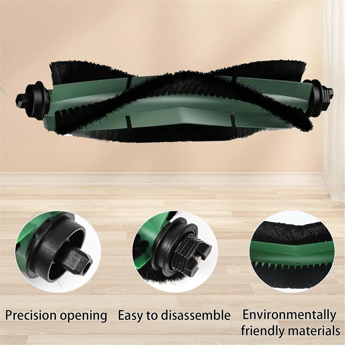 ملحقات المكنسة الكهربائية الجديدة لروبوت التنظيف Combo Essential Y0110 Y0112 Y0140 Q0120