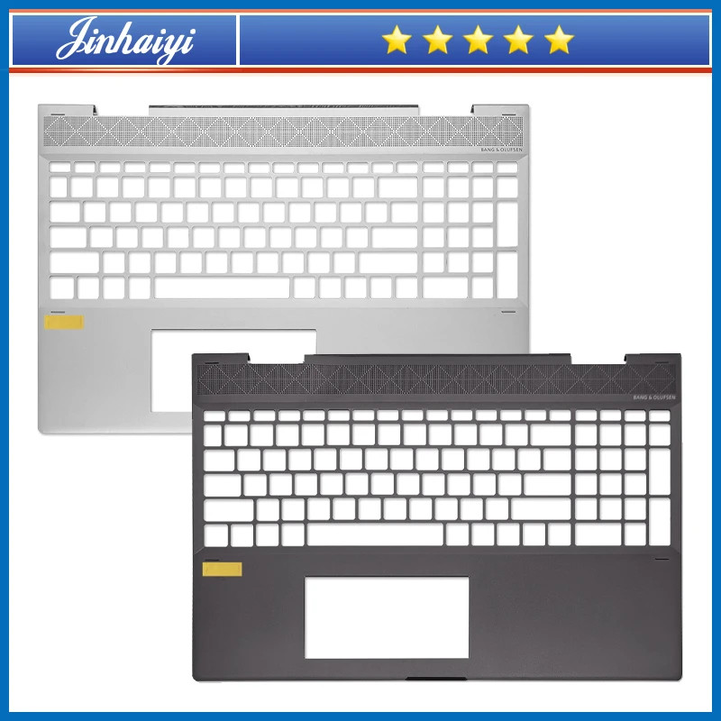 Laptop cover for HP ENVY 15 X360 15-CN 15M-CN  palm rest keyboard frame case L23794-001 L32767-001