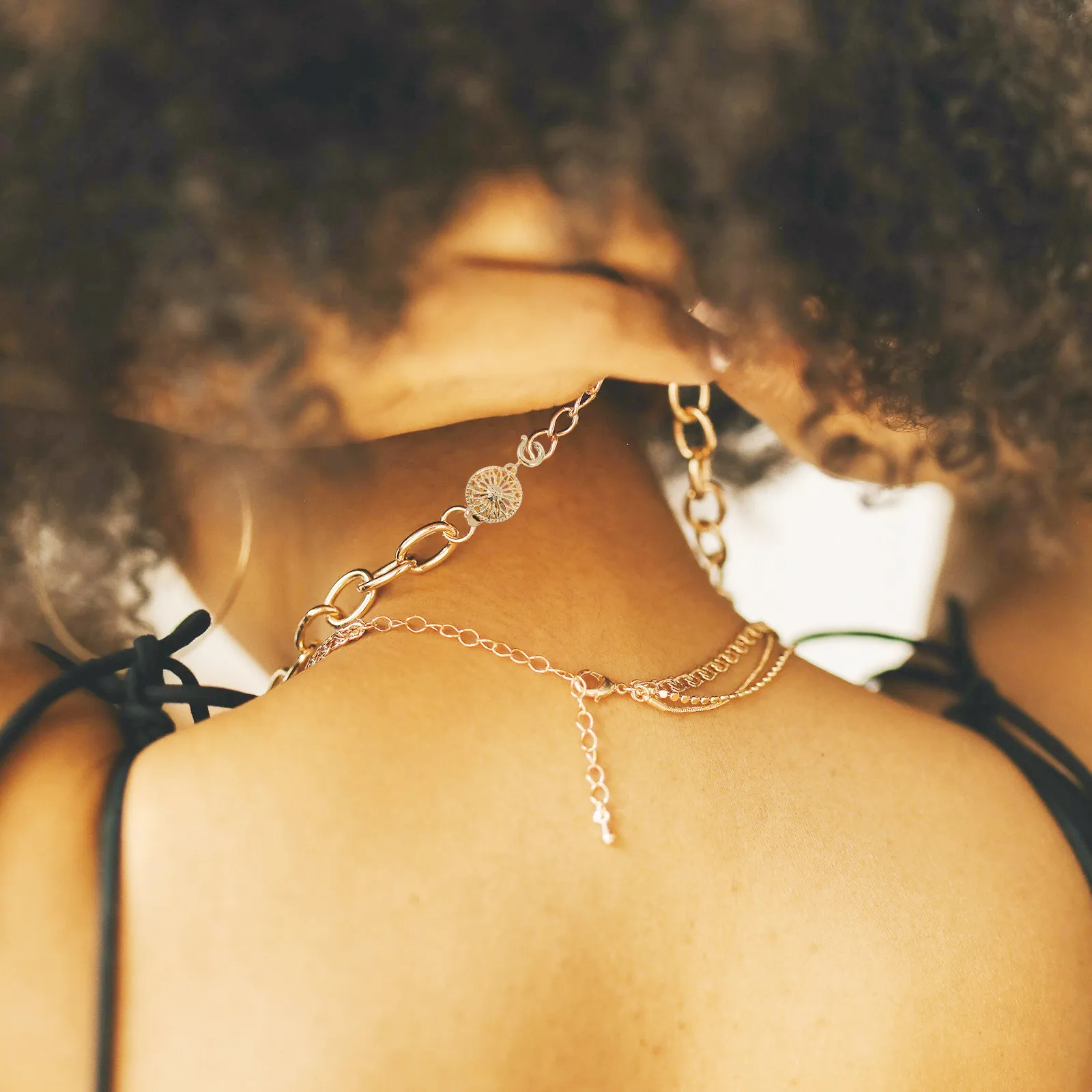 

Набор из 6 застежек-слайдеров в форме подсолнуха для многослойных браслетов, коннекторы для самостоятельного изготовления ювелирных изделий