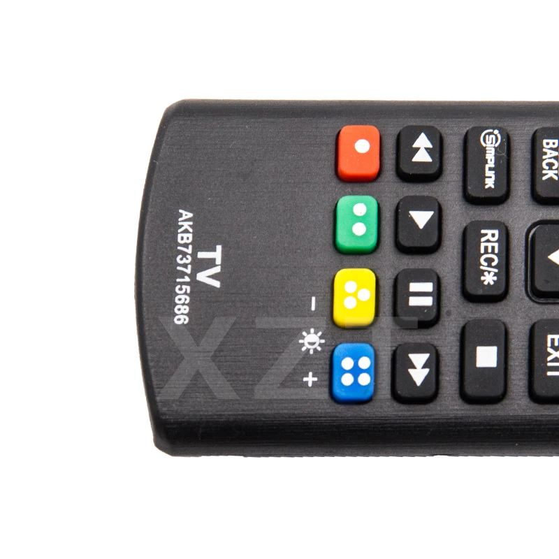 Smart Tv Universal … - image