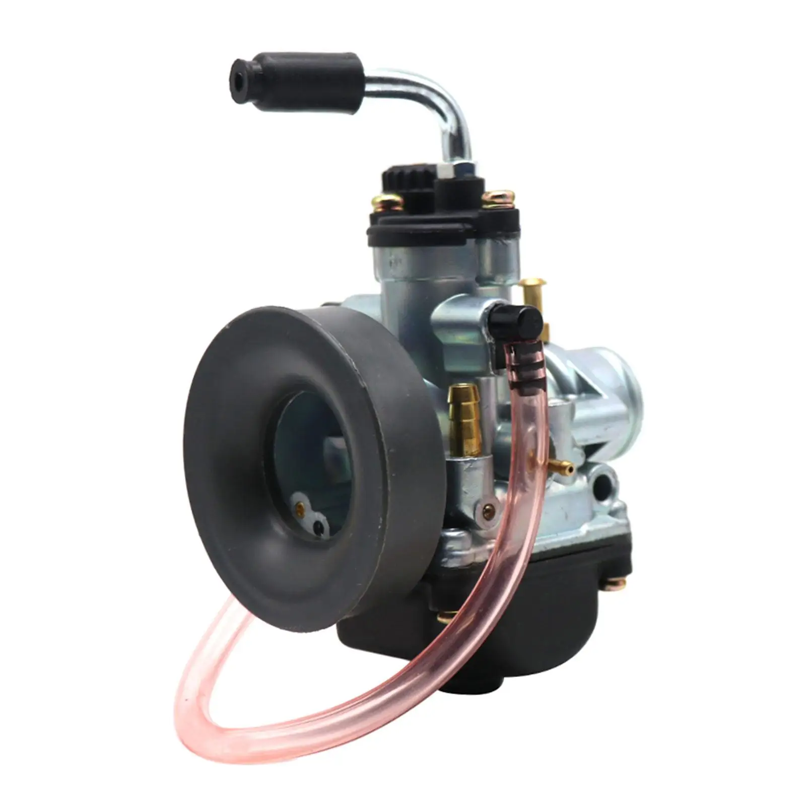 

Motorcycle 21mm Carburetor 2T Alloy for Yq50 Yq50R Accessories