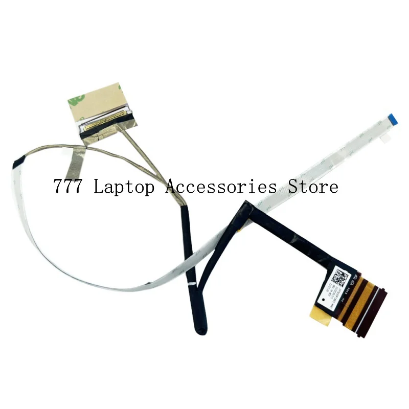 

40PIN For Lenovo GY750 Legion 5-17IMH05H 5-17IMH05 EDP CABLE 144HZ DC02C00LS00