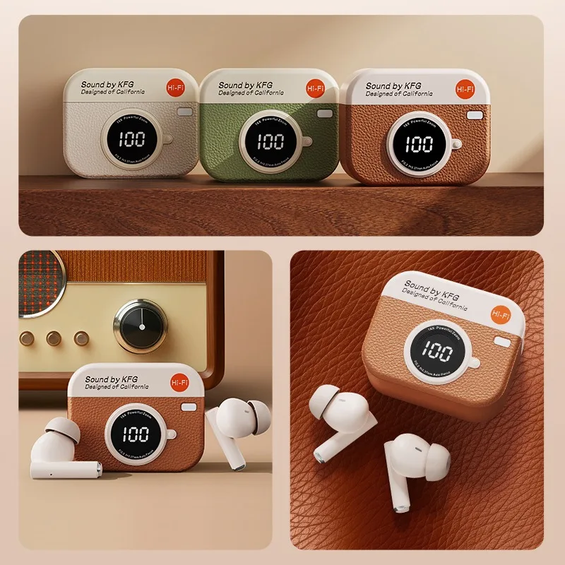 Retro Small Camera … - image