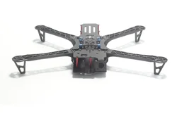 FPV Quadcopter X500r X500 500 Quadcopter Frame 500mm & Landing gear  for GoPro Multicopter  Spider