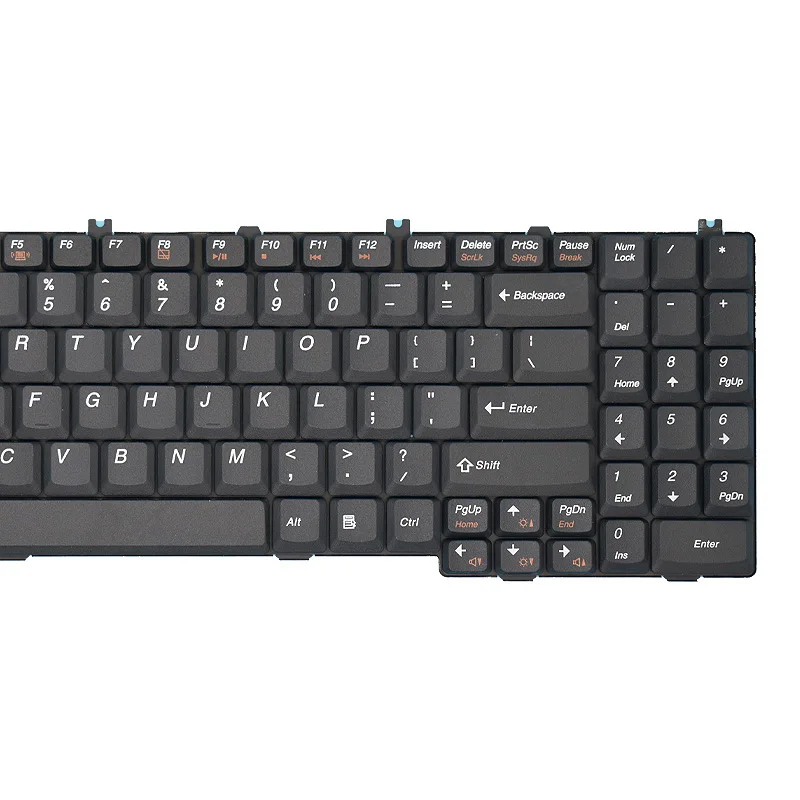 Ru Tastatur für Lenovo B560 B550 G550 G550A G550M G550S G555 G555A G555ax G550ax V560 B560a