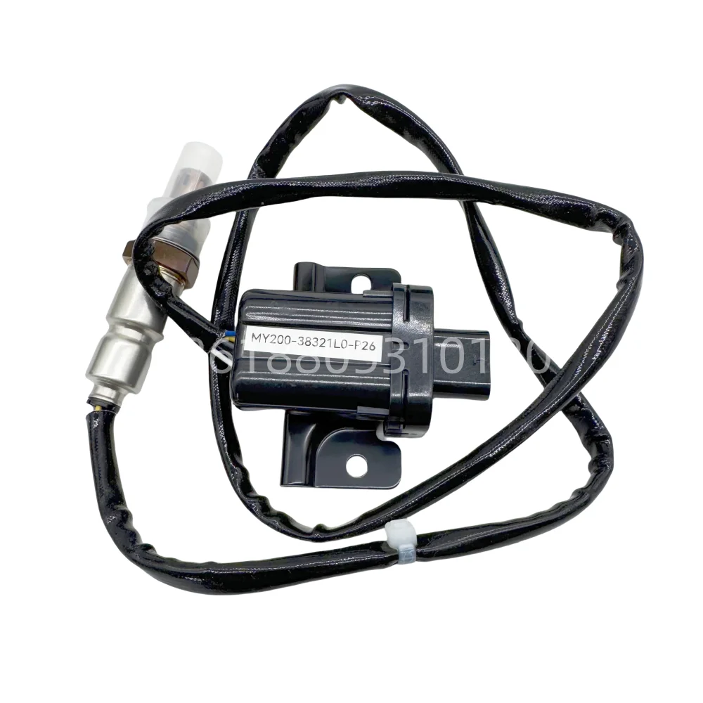 

202V27801-0001 MY200-38321L0-P26 Oxygen concentration sensor is suitable for heavy-duty MAN and Yuchai natural gas engines