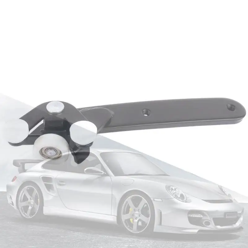 

Нижняя правая сторона скользящая дверная ролика замена автомобиля с раздвижными дверными роликами автомобильные аксессуары на