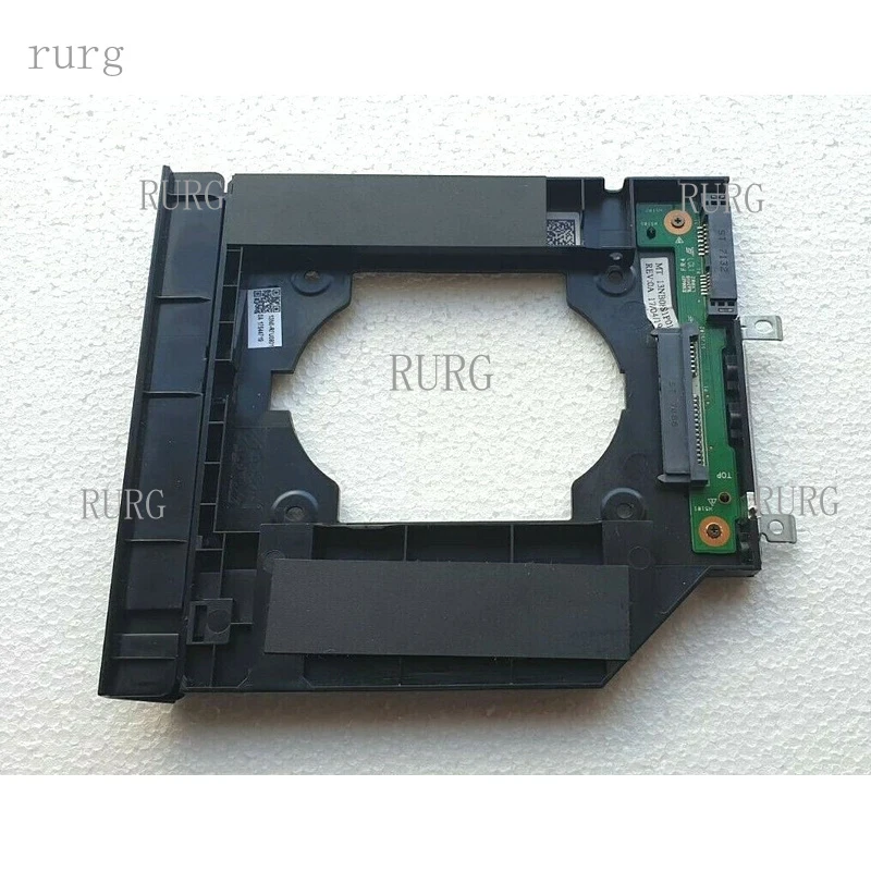 R+  FOR Asus RoG ZX553V FX553V GL553V HDD SSD Connector Board Secondary Caddy Bay