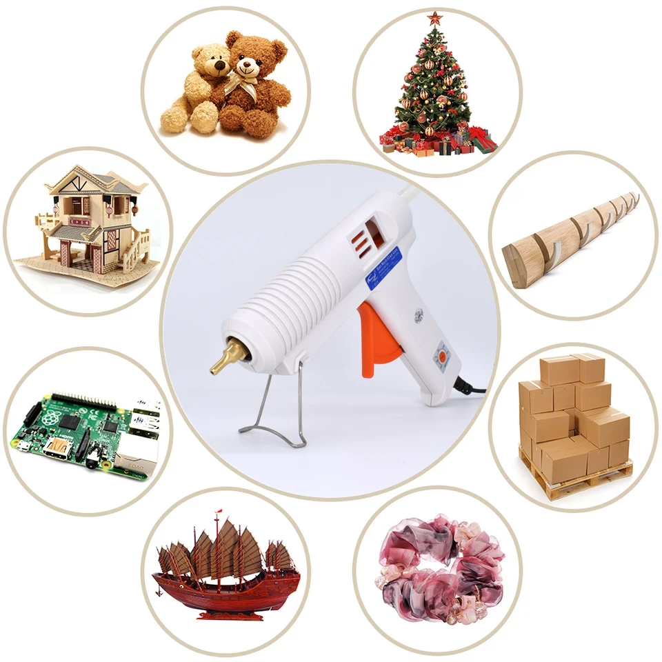 Thumbnail 2 - #52 New Glue Guns Arrivals