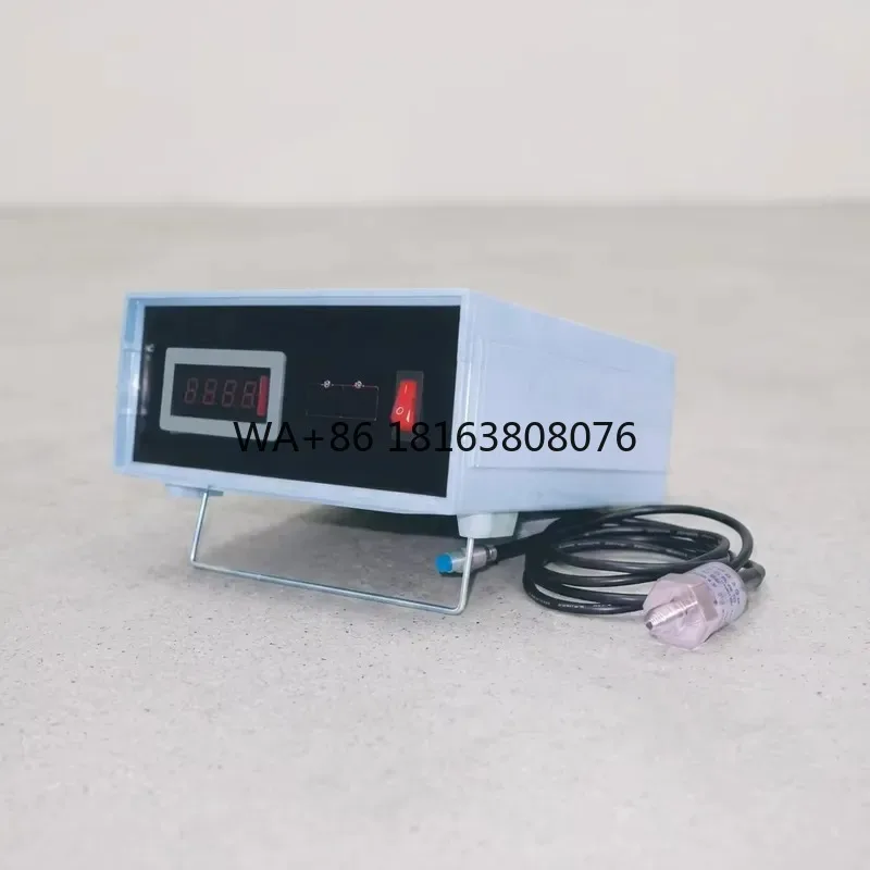 TYC-1 Pore Pressure Gauge Measuring Instrument (including Permeability Pressure Sensor)