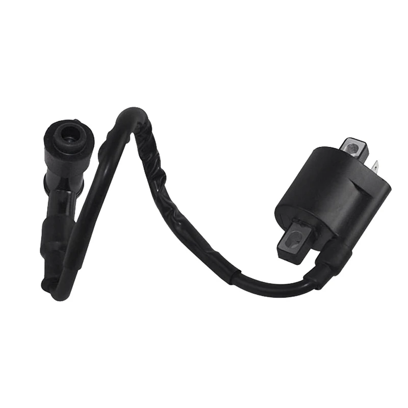 Universal Motorcycle Ignition Performance Coil For 50cc 125cc 150cc 200cc D8TC CG ZJ High Pressure Coil ATV Quad Dirt Pit Bike