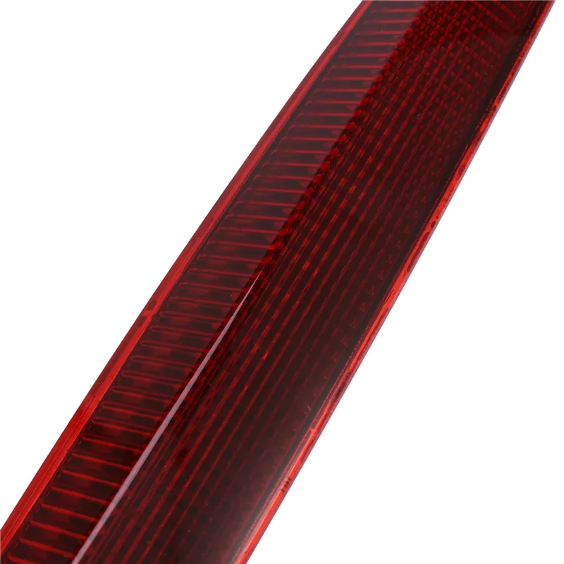 Imagem -06 - Luz de Freio do Carro para Renault Megane 3rd Mk2 mk ii 20032008 Led Traseiro da Cauda Lâmpada de Parada Alta 8200175538