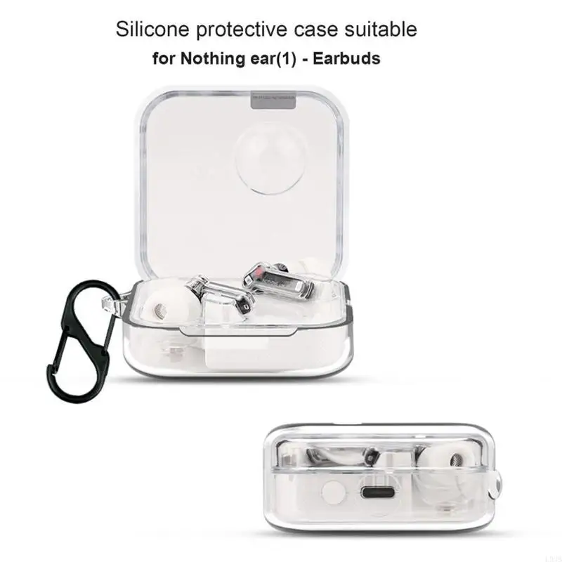 L93B Wireless Headphone for Case Protective Storage Carrying for Nothing Ear