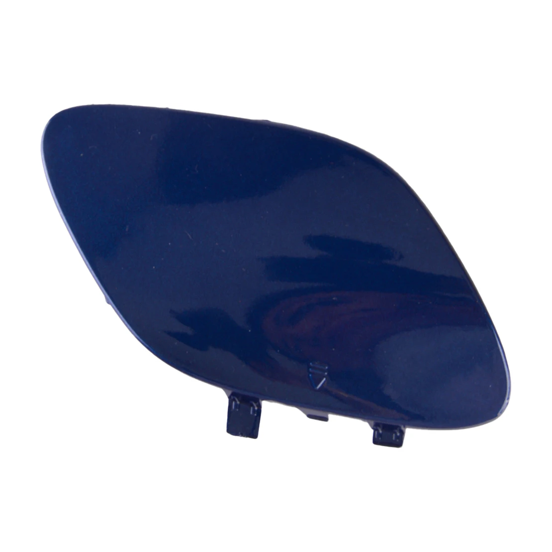 

Blue Car Front Bumper Tow Hook Eye Cover Cap A2058850724 Fit for Mercedes Benz W205 C300 C400 C43AMG 2015 2016 2017 2018 ABS