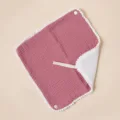 Deep skin pink
