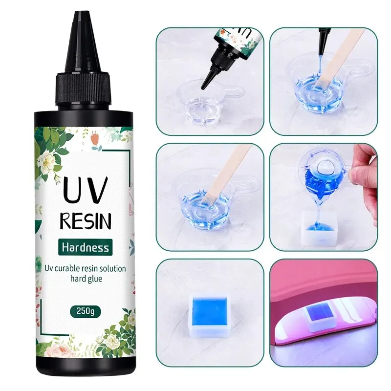 Thumbnail 3 - #58 Compare Resin DIY Kits Before You Buy