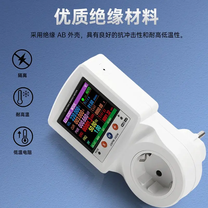 Fernbedienung Über- und Unterspannung Überstromschutz einstellbare Dosierbuchse, Spannung