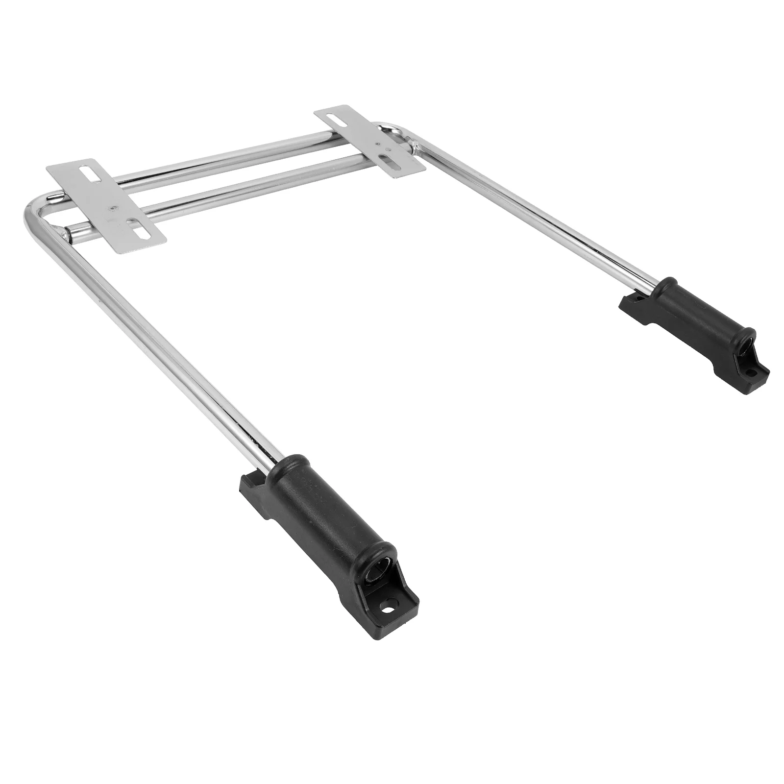 Replaceable Foot Rest Ergonomic Office Chair Footrest Desk Chair Pedal High Class Material Furniture Parts Daily Use Sturdy Rack image 5