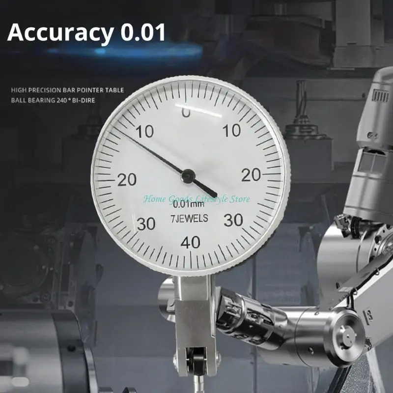 E74E Dials Dials Ga…