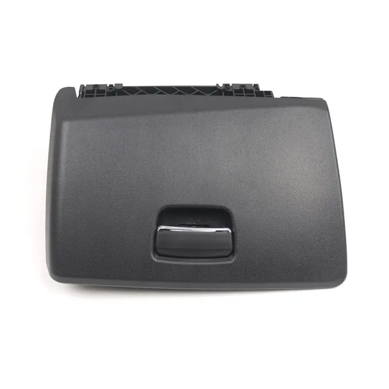 

【Top Sale !!】Glove Box Handle Cover For BMW E82 E87 LCI 2008-2012 LHD 6962620 51166982681 6982681 Car Parts
