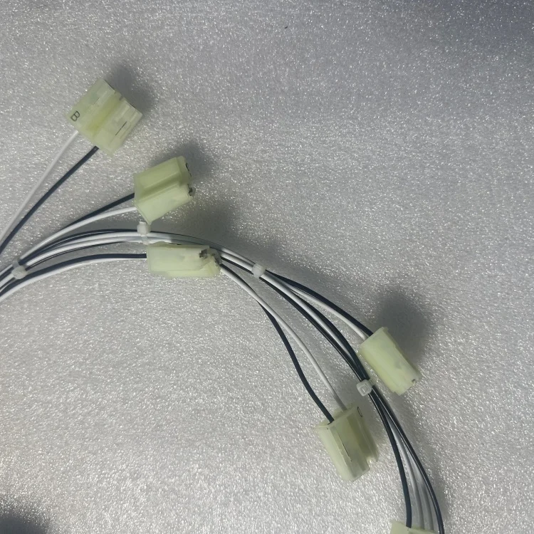 Allison Rubber Wiring-Harness for Diesel Engines Mining Machine Parts 23045756