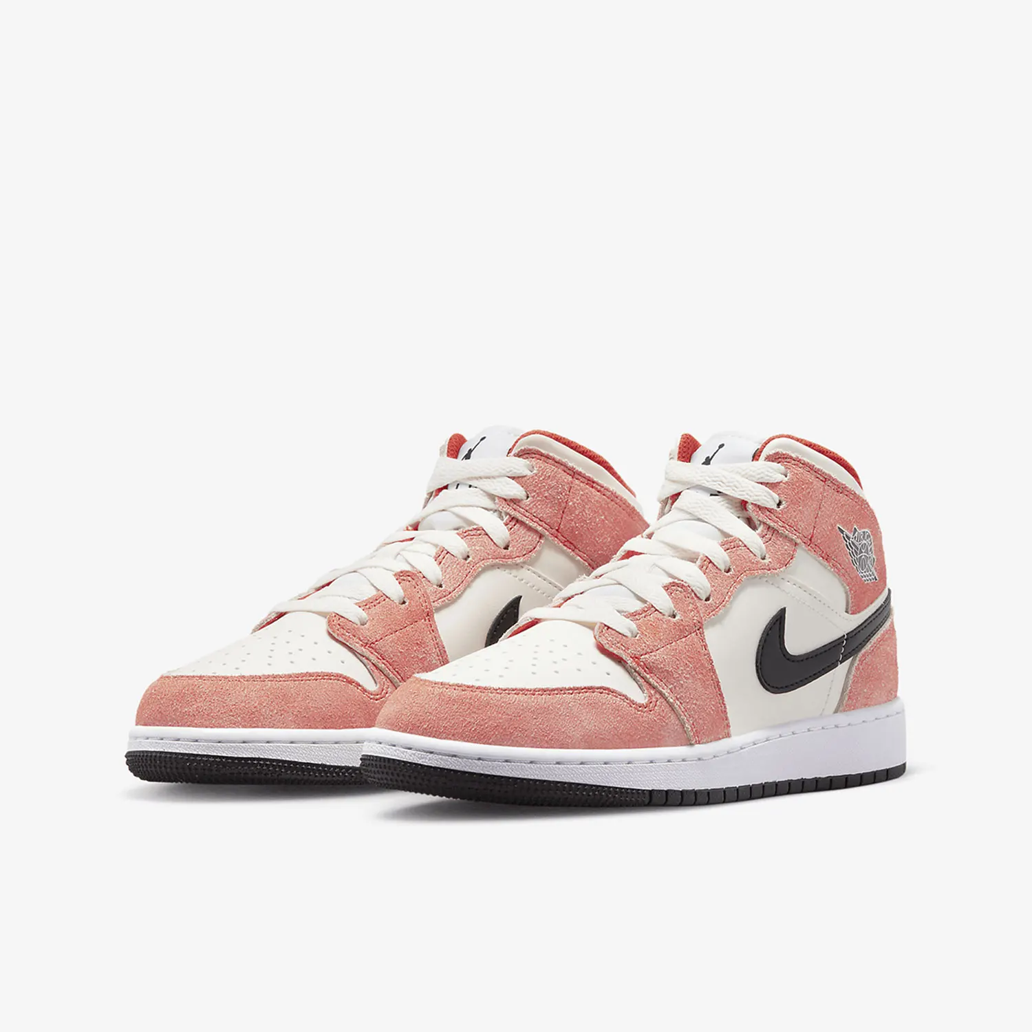 

Nike Genuine Air Jordan 1 AJ1 GS Big Kids Skate Shoes DV1336-800