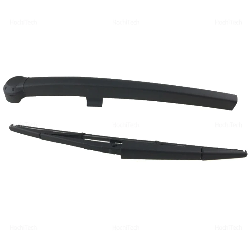 Für Jeep Grand Cherokee 2005-2010 05139836AB Autozubehör Heckwischermotor-Verbindungsarm mit Wischerblatt – Langlebiges ABS-Gehäuse – Detail 6