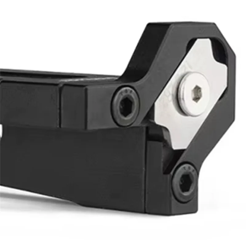 【ADORN】Edge Banding Chamfer Planer Corner Trimming Tool Woodworking Manual Fillet Scraper Quick Edge Deburring Arc