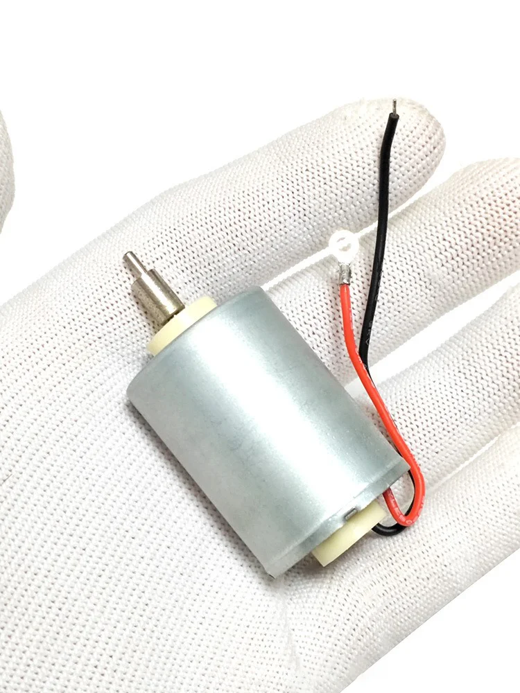 3,7 V 8000 U/min bürstenloser leistungsstarker Motor für Herren-Profi-Haarschneidemaschine Wahl 8148/8591/8504/1919/8509 Trimmer-Zubehör – Detail 5