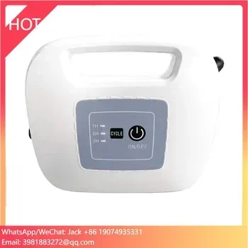 Automatic Wireless Robot Vacuum Cleaner Battery Operated Crown Model Pool Cleaning Tools & Accessories for Water Swimming Pool