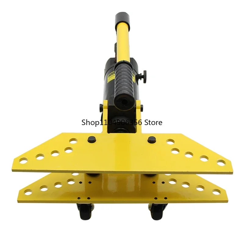 Thumbnail 2 - #28 Manual Pipe Bending Tools Deals & Discounts