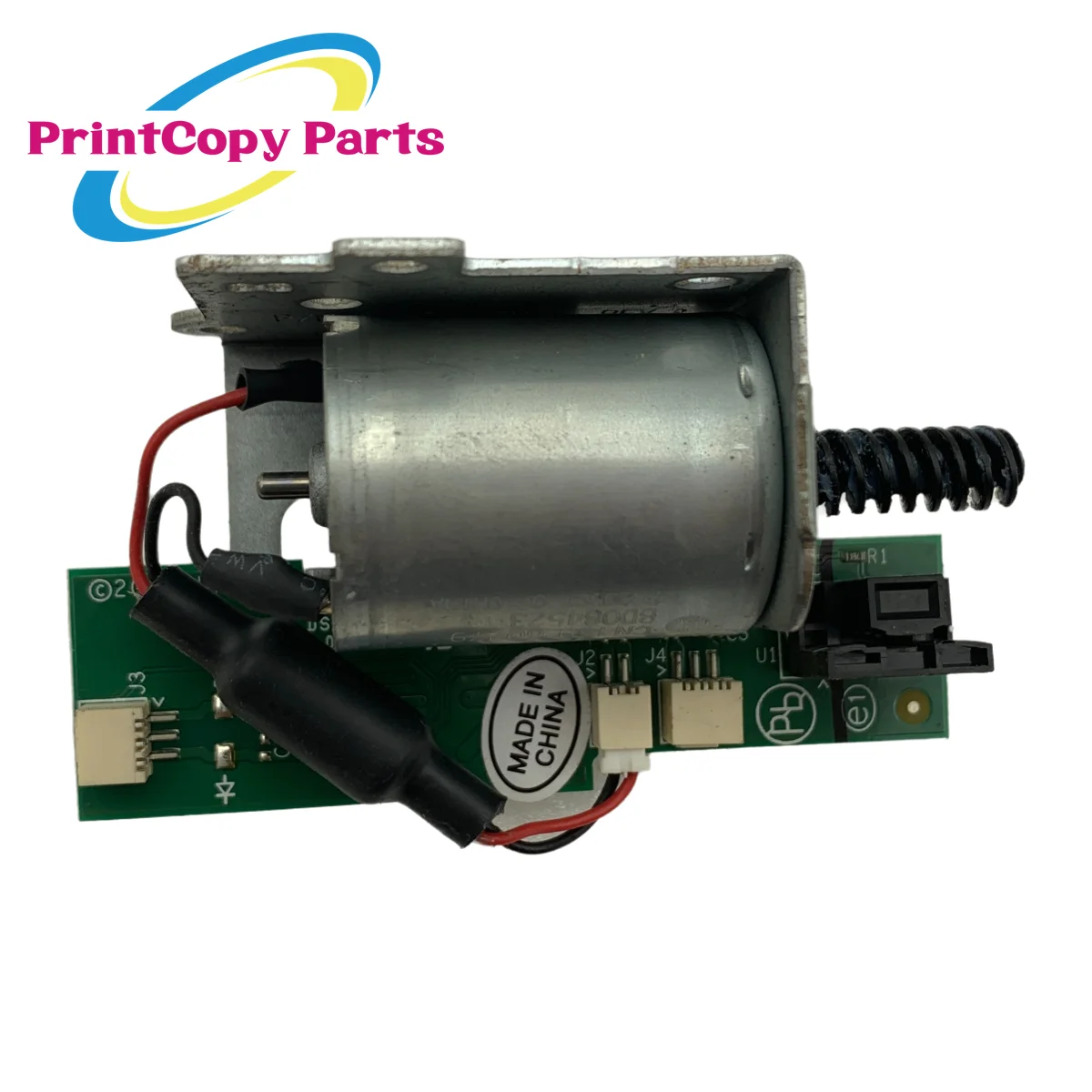 Imagem -06 - Motor de Acionamento para hp Cn45980277-a X551 X476 X576 X451 X551dw X476dw X576dw X451dw X551dn X476dn X576dn X451dn 1pc