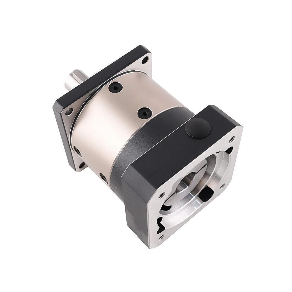 hanpose DLF80-L1-10-J20 750w ac servo motor High precision planetary reducer sewing machine gearbox Servo Motor