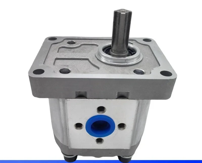 CBN-F304 CBT-F306 F310 F312 F316 F318 F320/F325 Bomba de engranajes hidráulica