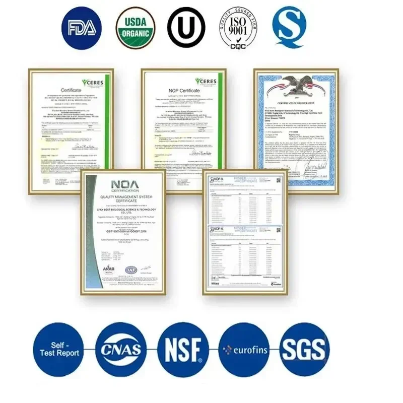 50-1000g ผงโซเดียม Ascorbyl Phosphate, โซเดียม Ascorbate ฟอสเฟต