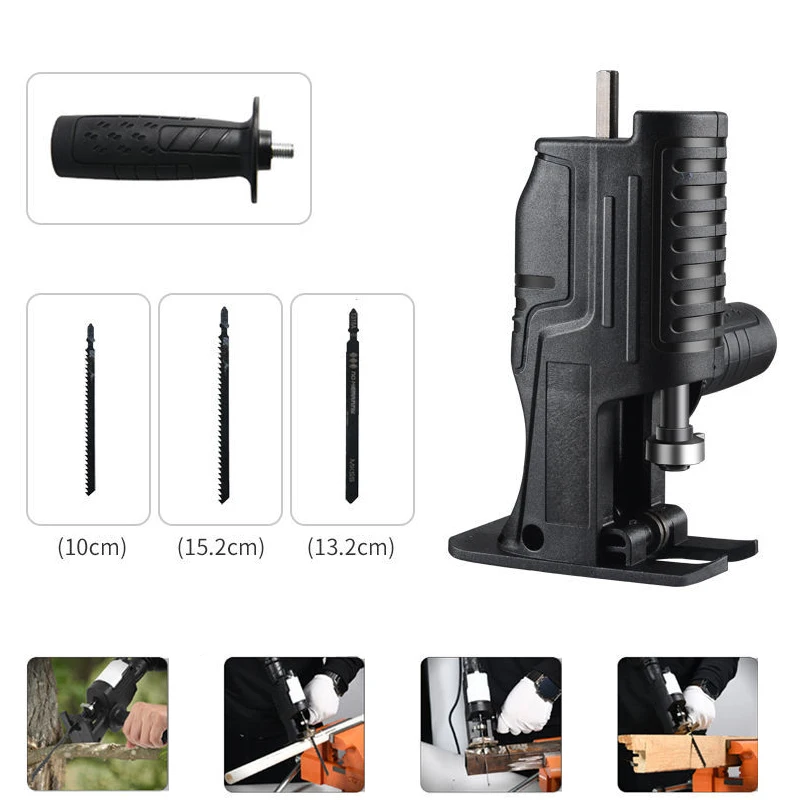 Thumbnail 4 - #71 Saw Accessories Comparison Guide