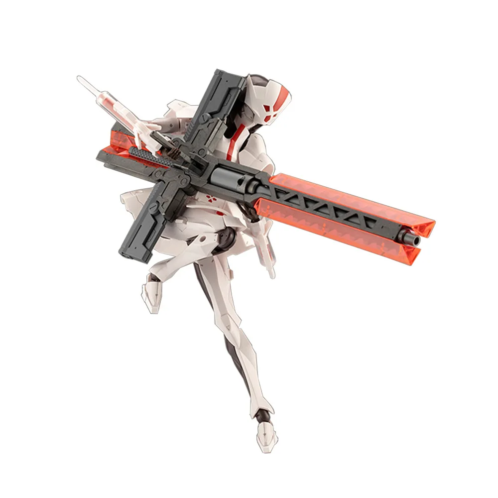 

Kotobukiya Extended Armor Cross Grave Gun CX009 Megal Maria Series Machine Girl Weapon Pack Assembled Model