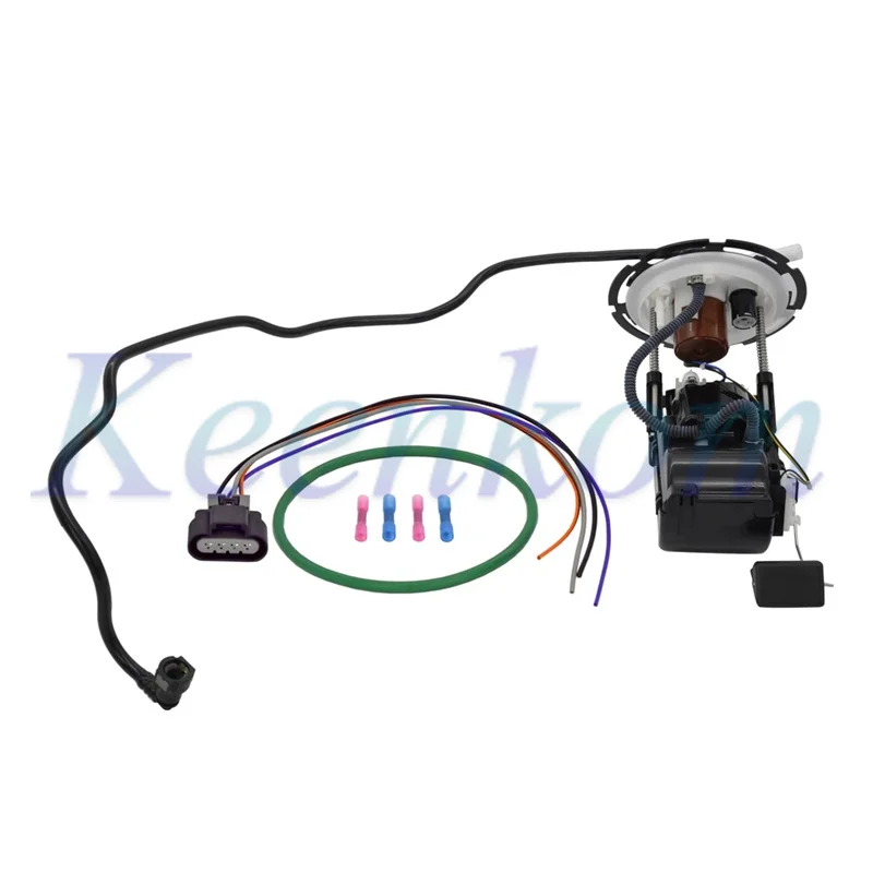 

Подходит для модуля топливного насоса Pontiac Chevy Malibu 05-08, артикул FG1384.