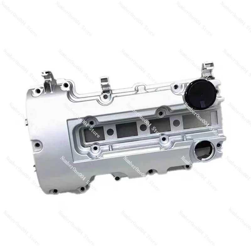 

Suitable for aluminium valve chamber covers
