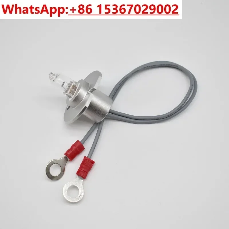 

BS-200/300E/400/480 Mindray Biochemical Analyzer Light Source Bulb BS200 12V20W