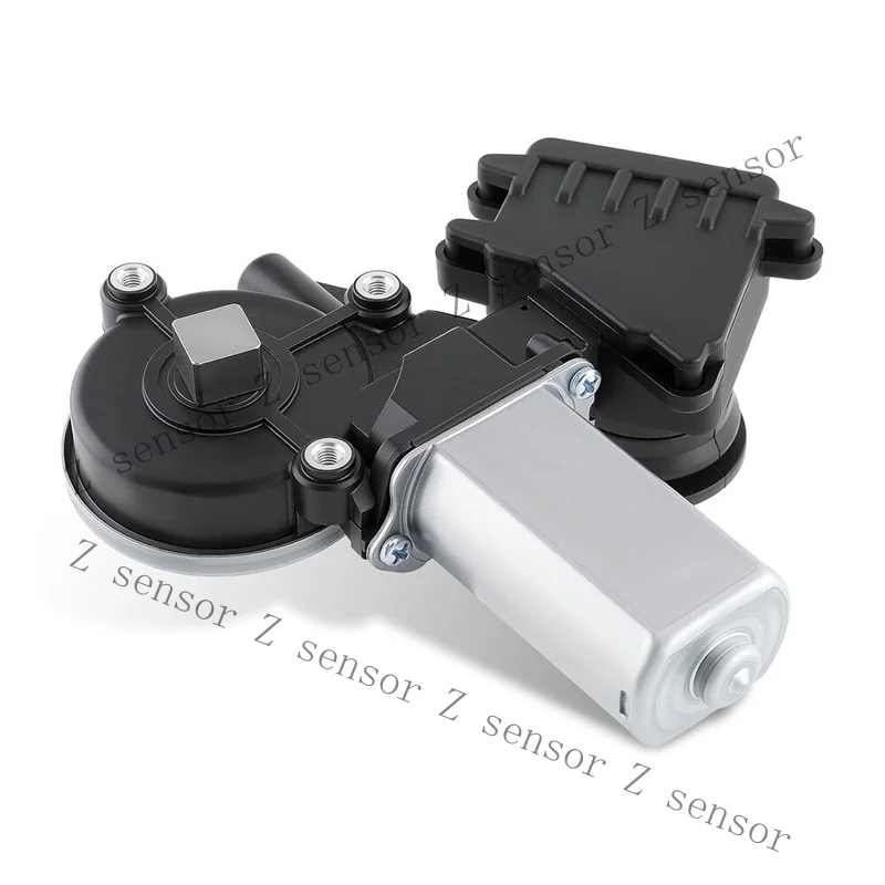 RRR+ Tailgate Power Window Regulator Motor 85720-35161 For Toyota 4 Runner 2010-2023