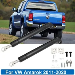 Rear Tailgate Assist Gas Strut Spring Shock Support Lift Slow Down Damper For VW Volkswagen Amarok 2011-2020 Car Accessories