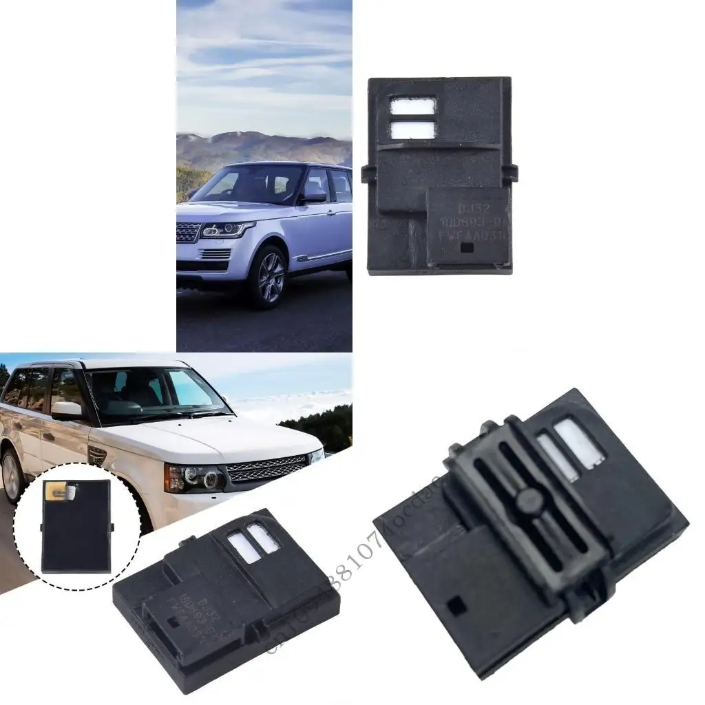 Climate Control for Discovery Replacement Part Rain Light Humidity