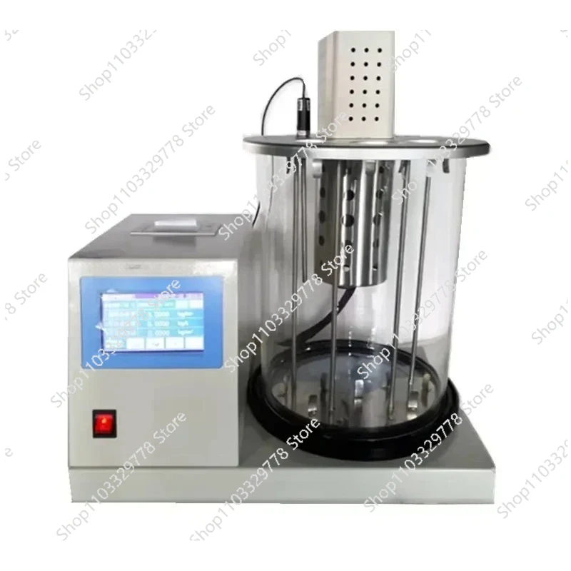 D1298 Petroleum Density Meter/ Oil Densimeter